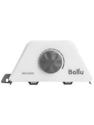   BALLU TRANSFORME Mechanic BCT/EVU-3M (7212986),  