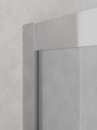 ������� ������ CEZARES RELAX (900�900�2000) RELAX-304-A-2-90-C-CR ������ ����������/����