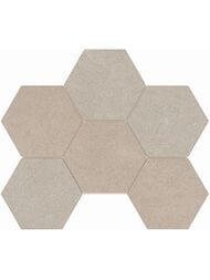������� Estima Luna Hexagon Beige LN01 (285x250) �������, ���������. (��.)