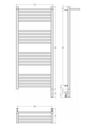 ������� ������ 3.0 � ������ ����������������� 1200�500 ������ �������.��� ������ 31-5807-1250