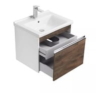 ����� � ��������� AQUATON ����� 60 1A2301K1KPDB0 550x429x505 ���������, 2 �����, �������� ������ (1A230101KPDB0+1WH302421)