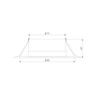 �������� ���������� Elektrostandard 35128/U a072073, ������