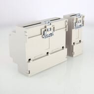 ������� ��������� ��������� Valtec RS485 4 ������, ����.���. ��������� �� DIN-����� VT.SIPU.RS.M4.0