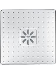 ������� ��� Grohe Rainshower SmartActive Cube 26479000 �������, 310�310��, 2 ������ �����, ���������