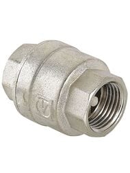 Клапан обратный VALTEC 1"ВВ VT.161.N.06