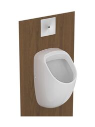 Писсуар Ideal Standard CONNECT задний подвод E567101