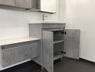 ����� COMFORTY ����-70�� (700�850�450) ���������, � ���������, ����� ������� ������� 00-00006117