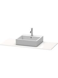 ���������� Duravit XSquare 1200�550�16 1 �����, ����� ������ XS060F02222