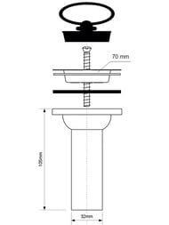   McAlpine (.  D-70)  ,  32 MRWW2-32