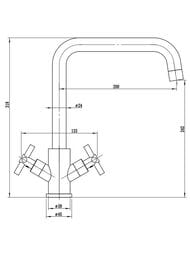 ��������� ESKO Astana ��� �����, ������� �����, ����. AA519