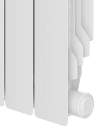 �������� ��������������� ROYAL THERMO Revolution B 500 (564�640�80) 1376��, 8 ������, �����, ��-1682421