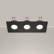 ������������ ���������� Maytoni Atom (����) DL024-2-03B, IP20, GU10, GU10�3, ������