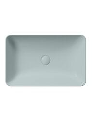 GSI ������ ������ ��� ������� Nubes/Kube X/Pura ��� ��������, ���� ghiaccio matt PVC15