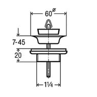 ������ Viega � ������� 1 1/4�60 ������������ ���.5121, 100261