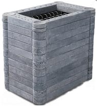 ������������� ���� SAWO SUPER NIMBUS COMBI 15���,������� �� �������������, ���������, NIMC-150NS-P-A