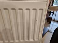 ������! �������� �������� PURMO Ventil Compact ��� 22 300�600x102 �������,������ �����. 1/2" 577��