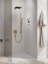 ������ ��������� Hansgrohe AddStoris 41742140 ���������, ����: ����������� ������