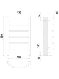  TERMINUS  6 (:400650) , ., quick touch, 