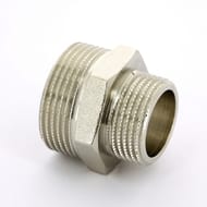 ������� ���������� Tiemme 1.1/4"��1"� ���.�������, 1500318(1552N000706)