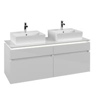 ����� ��� 2 ����������� Villeroy & Boch LEGATO (1400�550�500) ���������, 4 �����, ����� B669L0DH