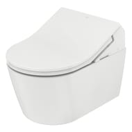 Унитаз подвесной TOTO RX Series (380x580x410) белый CW542EY