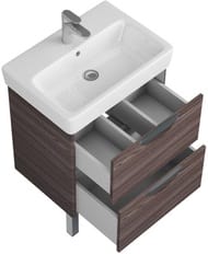 ����� ��� �������� AQUATON ������ 1A211801SIW50 540x387x560 �������. ���������, 2 �����,��� �������