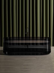 ���������� ����� Abber Kristall (1700�750) ���������������, ������ ������, ������ AT9708Onyx