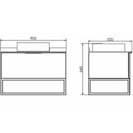 ����� COMFORTY �����-90 (905�642�520) ���������, � ��������� � �����������,��� �������� 00-00009322