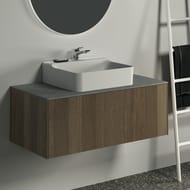 ����� ��� �������� Ideal Standard CONCA (1000x505x360) 1 ����, ������ ���� T3988Y5