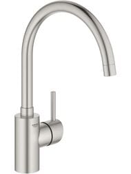 ��������� Grohe Concetto 32661DC3 ��� ����� ������������, ���������� �����, �����