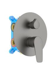 ��������� ��� �����/���� Aquatek ����� AQ1147BGM ������������, 3 ������, �������������, ����� ����