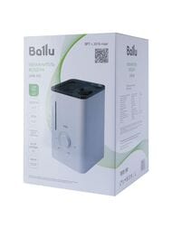 ����������� ������� Ballu UHB-345 ��������������, �����, �� 25�2