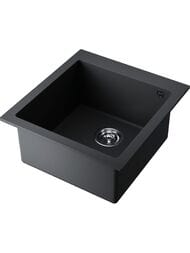 ����� Omoikiri BOSEN 47-BL (470�500�220) �������, ����������, ������ 4993586