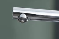 Смеситель Grohe Blue Pure Minta 31721000 для кухни однорычажный, с каналом для питьевой воды, хром
