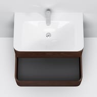 ����� ��� �������� AM.PM Sensation ���������, 80��, �������� ���, ���������������� M30FHX0802TF