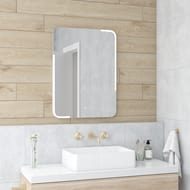 ������� ��������� Raison (600x800) � LED ���������� 6000K � ��������� ������������