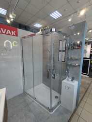 ������! ������� ������ RAVAK 10� 10AP4 (1200�900) ���������� �����, ��������� ������