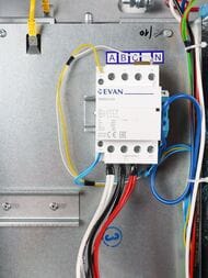 ����� ������������� ���� FORWARD - 21 (770�430�235) 21 ���, 380�,  14581