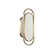 ��������� ���������� Odeon Light Milano 7066/12WL, ������