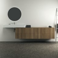 ����� ��� �������� Ideal Standard CONCA (1985x505x550) 4 �����, ������ ����, �� ����������� T4326Y5