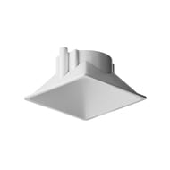 ������������ �����-���������� ��� ������������ ����� Maytoni Alfa LED (����� ���) Ring8-10W-SQ-W �����