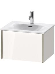 ����� ��������� Duravit XViu 610�397�480 1 ����, ����� ������/������� XV40320B122