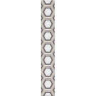 Бордюр KERAMA MARAZZI Гран Пале (60х400) AD\A403\6343 (шт.)