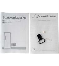 ����������� Schaub Lorenz SLF S265X2 (595�650�1860) No Frost, ������� ������