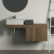 ����� ��� �������� Ideal Standard CONCA (600x505x360) 1 ����, ������ ���� T3982Y5