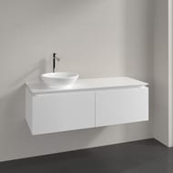 ����� ��� ���������� Villeroy & Boch LEGATO (1200�380�500) ���������, 2 �����, ����� B57900DH