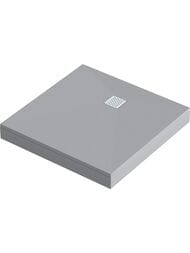 ����� GOOD DOOR BAS ABS Essentia 900�900 Soft-touch, ����: ������ (����������)