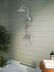 ������� ������� Vitra Aquaheat � ���������������� ����������, ������� � ������ �����, ���� A47201EXP