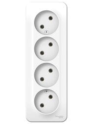  Systeme Electric BLANCA  4-   .., 16 250,  BLNRA000411