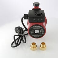    Valtec H-9, Q-1,383/, G-3/4", 220 VRS.129G.15.0